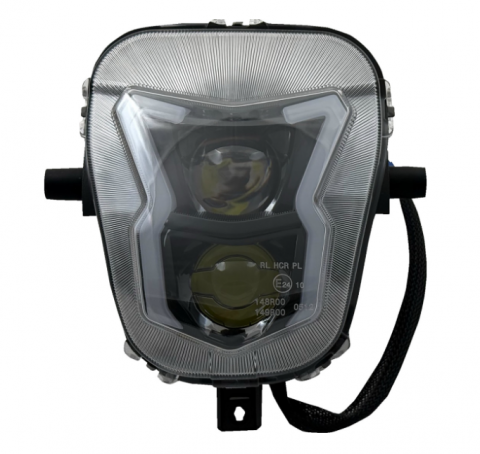 CRF450L/RL'19-26 LED Headlight Assembly
